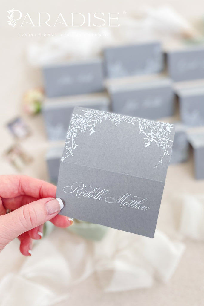 Linnea Calligraphy Place Cards