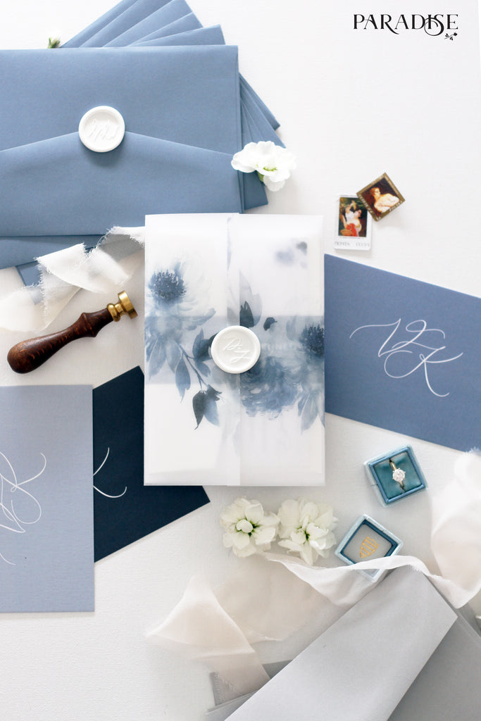 Wedding Invitations, Printable wedding invitations, printed wedding invitations, type: wedding stationery